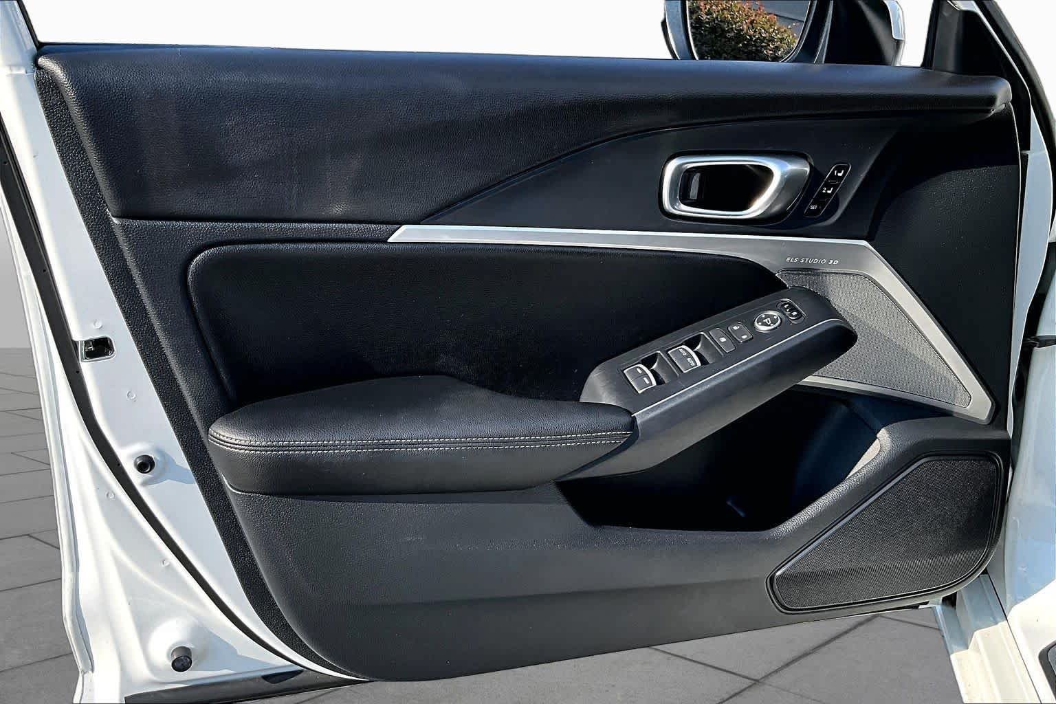 Used 2024 Acura Integra A-Spec w/ Technology Package FWD image 22