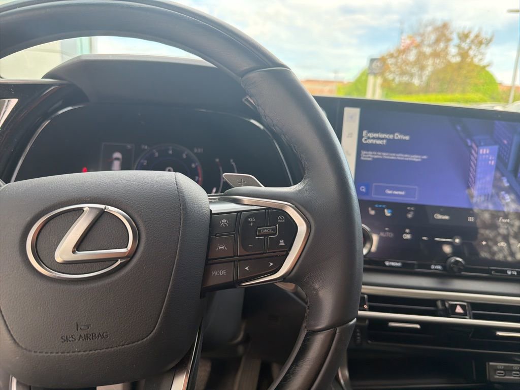 Used 2024 Lexus RX 350 Premium w/ Accessory Package (Z1) AWD/4WD image 35