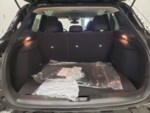 New 2026 Nissan Kicks SV w/ Cold Weather Package image 16