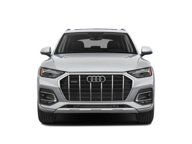 Used 2025 Audi Q5 2.0T Premium Plus image 4