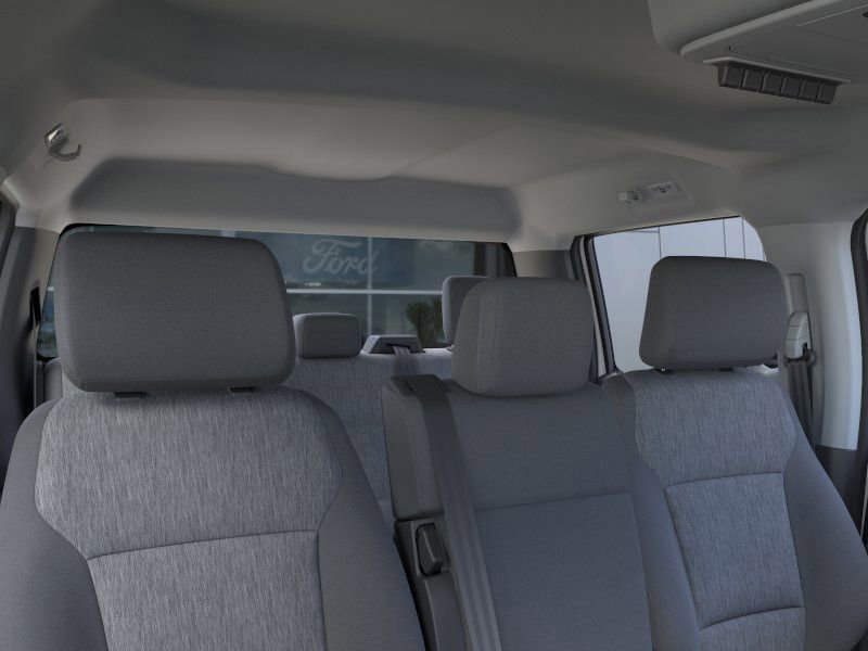 New 2026 Ford F350 XL image 25