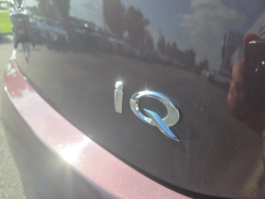 Used 2013 Scion iQ FWD image 14