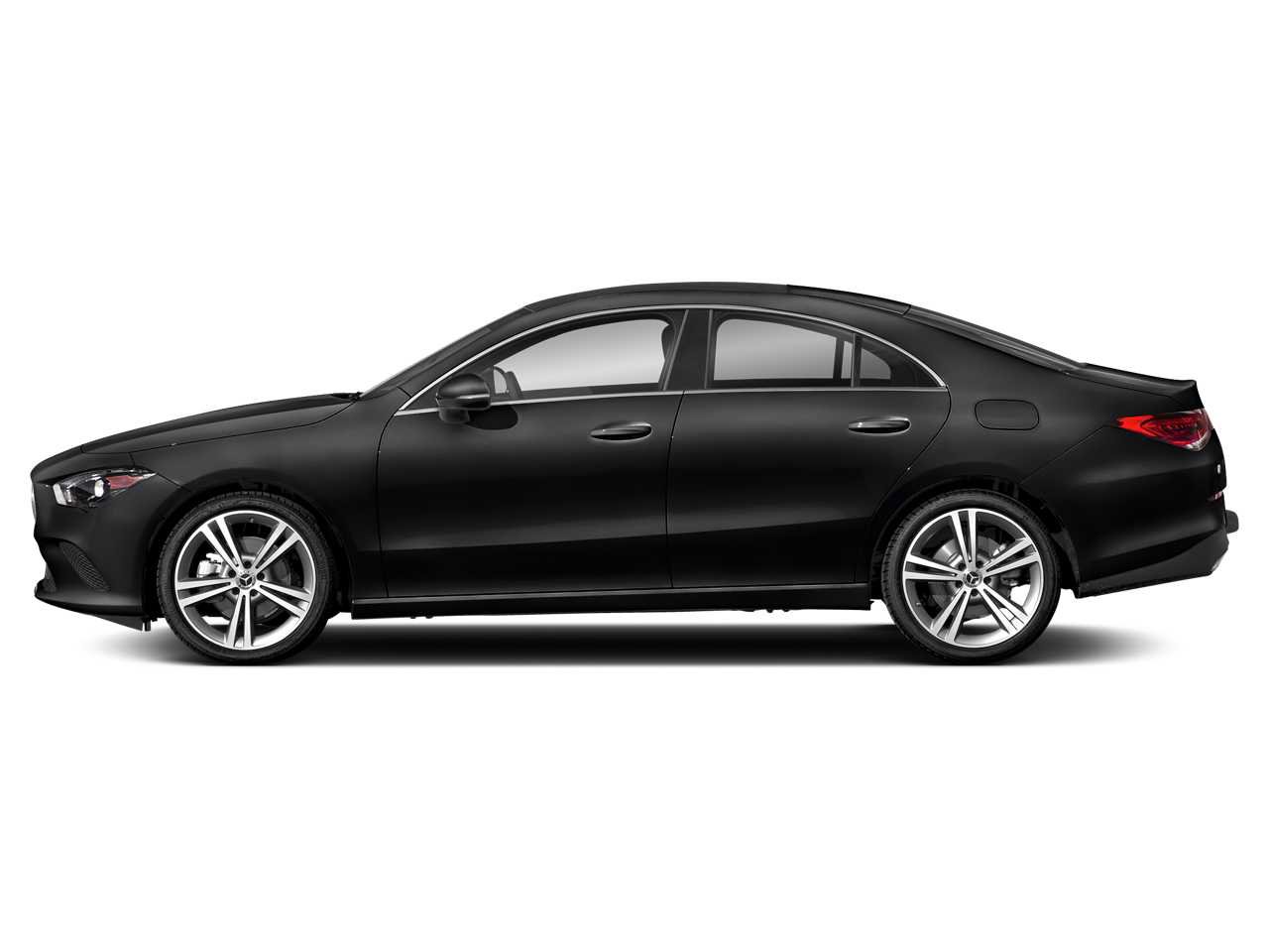 Used 2023 Mercedes-Benz CLA 250 video 3