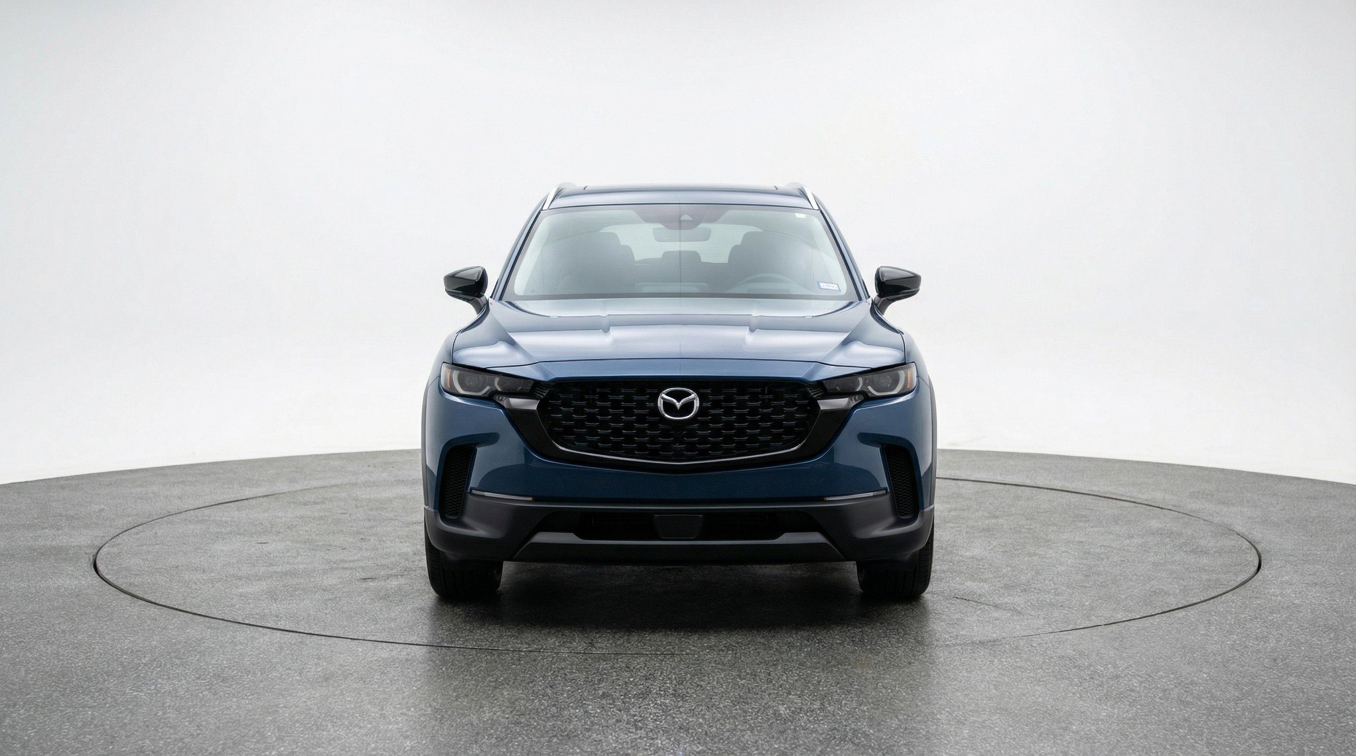 Used 2025 MAZDA CX-50 2.5 Hybrid w/ Premium Plus Pkg image 2
