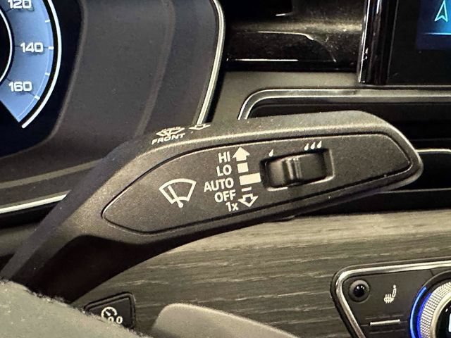 Certified 2023 Audi A4 2.0T Prestige w/ Prestige Package AWD/4WD image 33