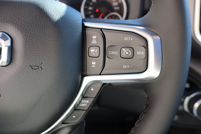 New 2026 RAM 1500 Big Horn image 15