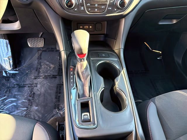 Used 2022 Chevrolet Equinox RS image 23