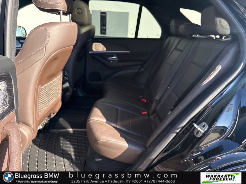 Used 2023 Mercedes-Benz GLE 350 4MATIC image 25
