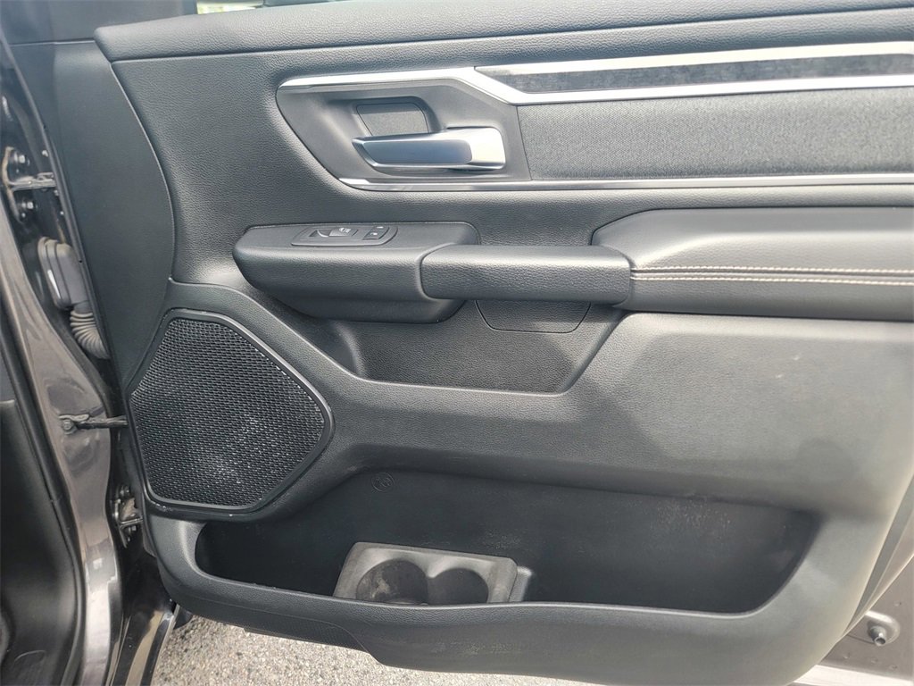 Used 2019 RAM 1500 Big Horn image 26