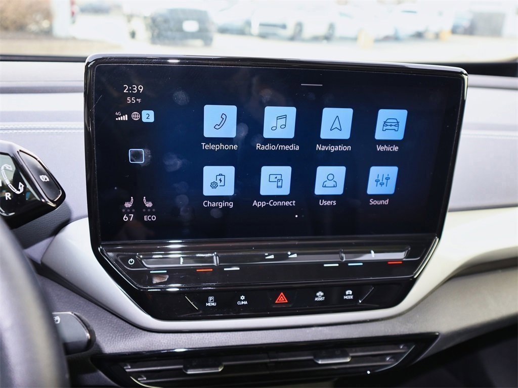 Used 2023 Volkswagen ID.4 Pro S image 21