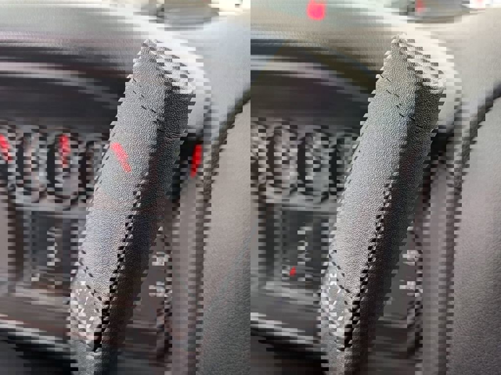 New 2026 Chevrolet Silverado 1500 Custom image 34