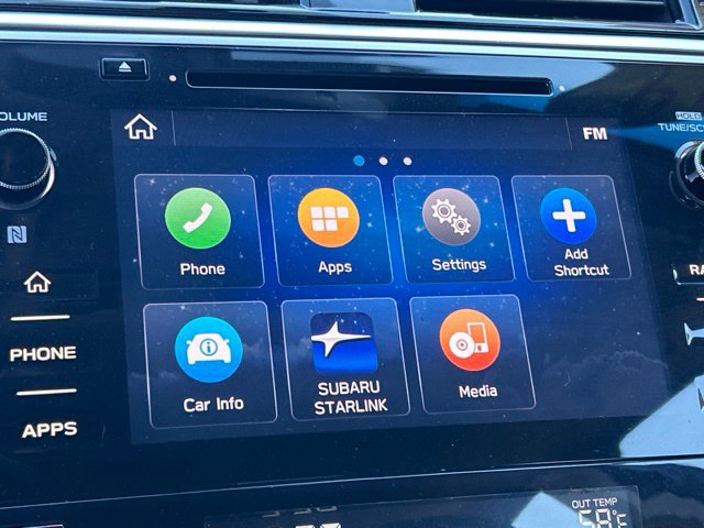 Used 2019 Subaru Legacy 2.5i Premium AWD/4WD image 54