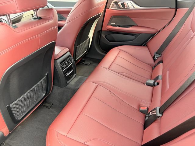 Used 2023 BMW i4 eDrive35 w/ Premium Package RWD image 17