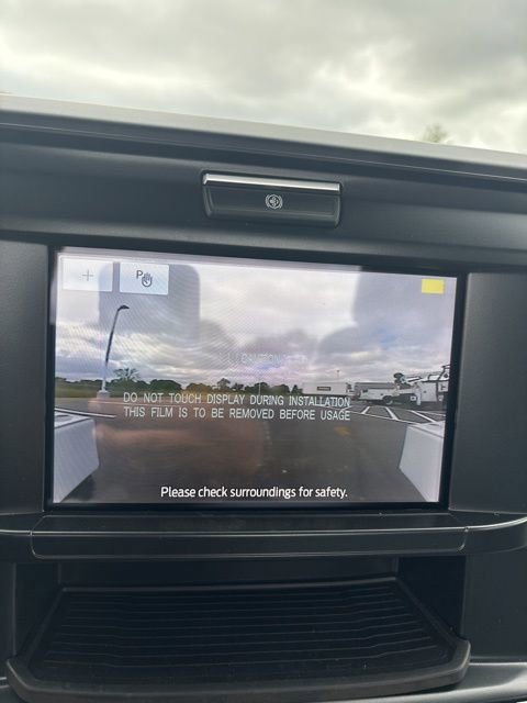 New 2026 Ford F550 4x4 Regular Cab Super Duty image 40