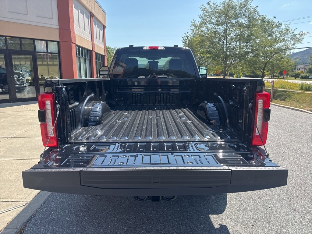 New 2025 Ford F250 XLT w/ 360-Degree Camera Package image 20