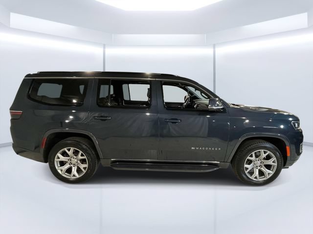 Used 2022 Jeep Wagoneer Series I w/ Premium Group I AWD/4WD image 8