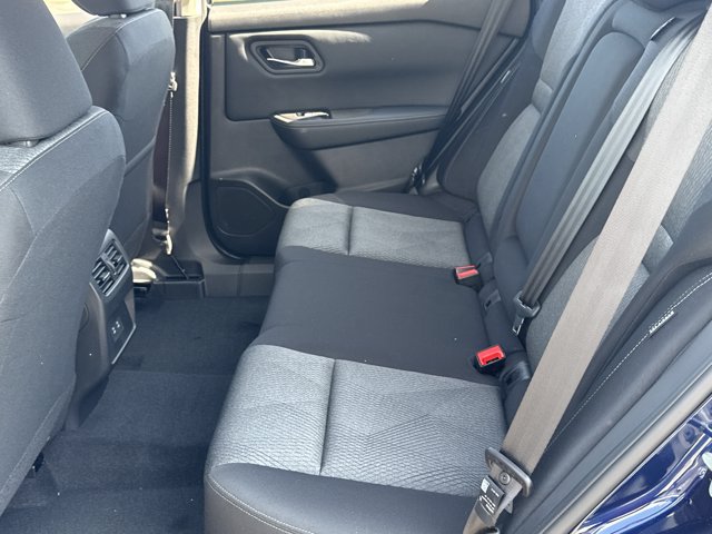 New 2025 Nissan Rogue SV AWD/4WD image 26
