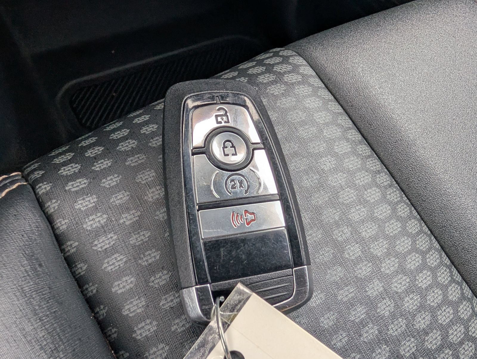 Used 2023 Ford Bronco Raptor AWD/4WD image 34