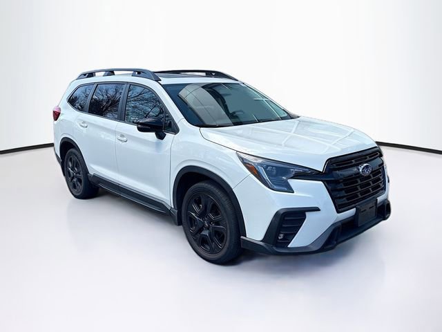Certified 2023 Subaru Ascent Onyx Edition image 22