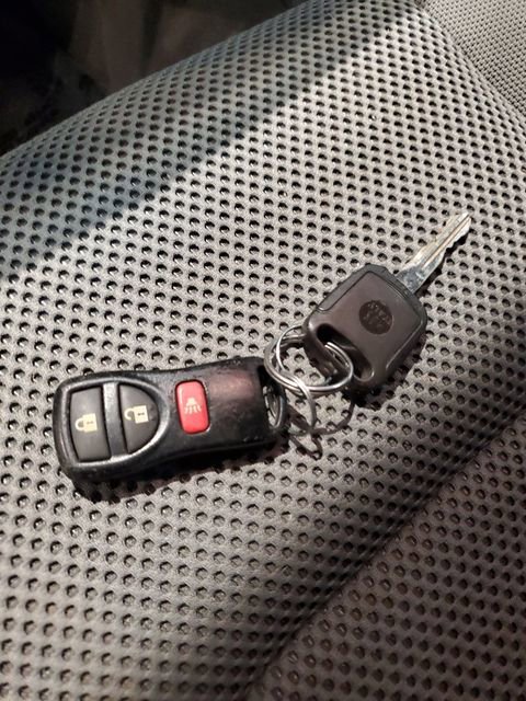 Used 2008 Nissan Frontier SE w/ SE Value Truck Pkg image 30