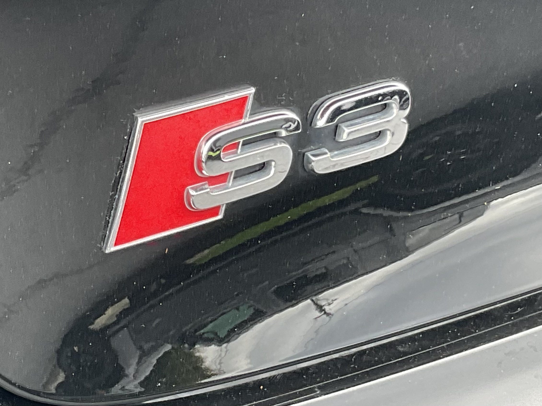 Used 2019 Audi S3 Prestige AWD/4WD image 7
