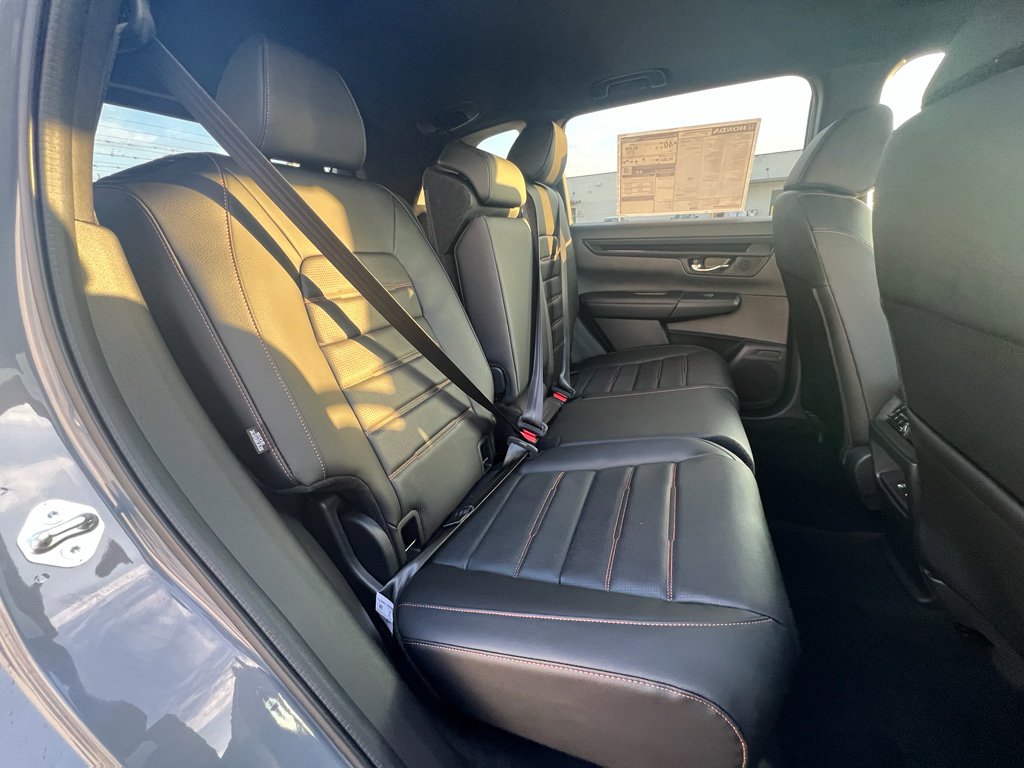 New 2026 Honda CR-V Sport-L image 18