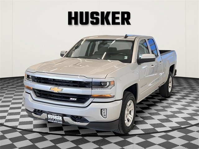 Used 2019 Chevrolet Silverado 1500 LT w/ All Star Edition image 4