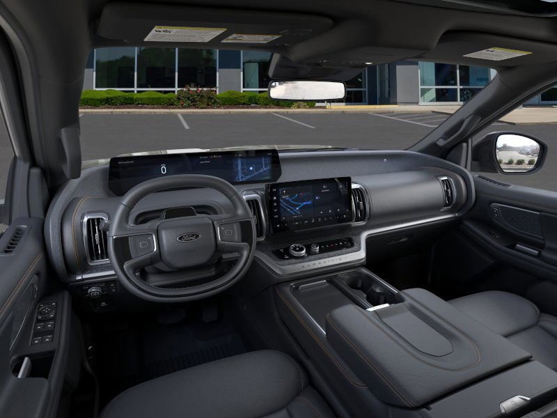 New 2025 Ford Expedition Tremor image 44