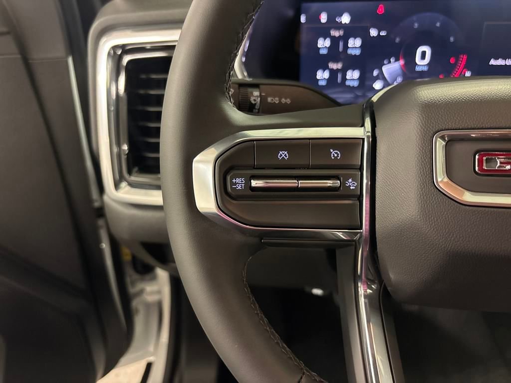 New 2026 GMC Canyon Elevation image 27