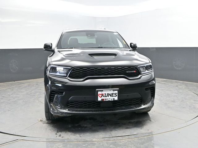 Used 2025 Dodge Durango R/T AWD/4WD image 2