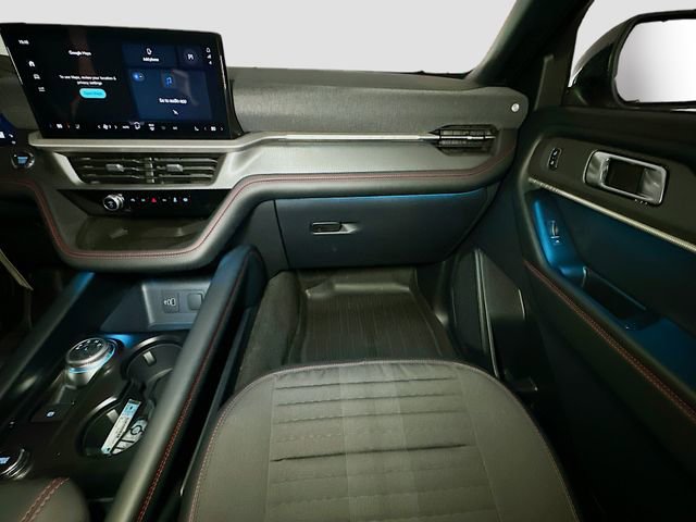 New 2026 Ford Explorer ST-Line w/ ST-Line Street Pack image 26