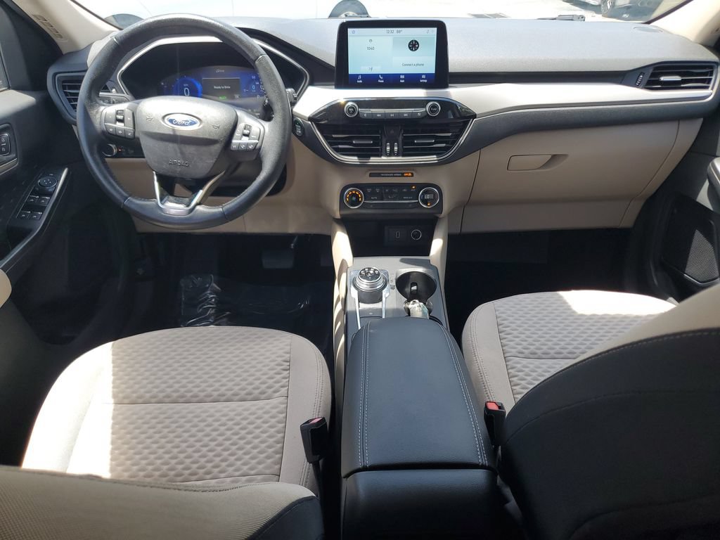 Used 2020 Ford Escape SE Sport FWD image 17