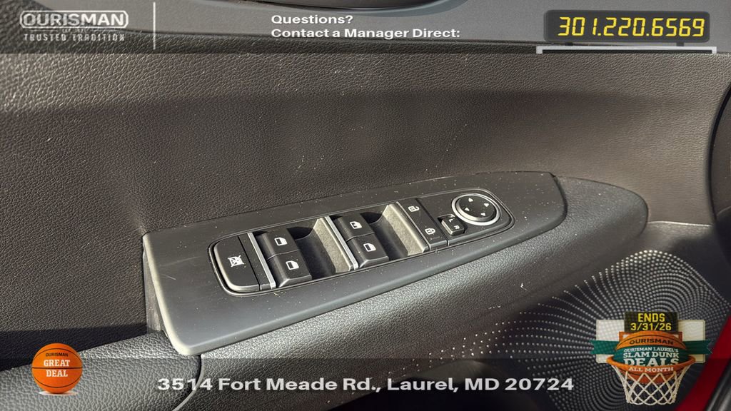 Used 2024 Kia Forte LXS image 28