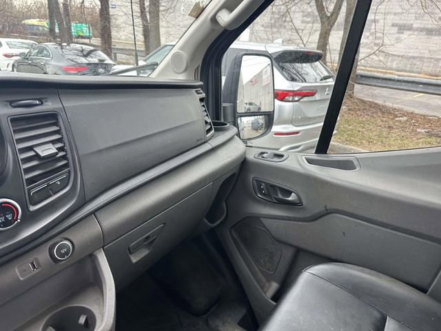 Used 2021 Ford Transit 150 Base w/ Load Area Protection Package image 24