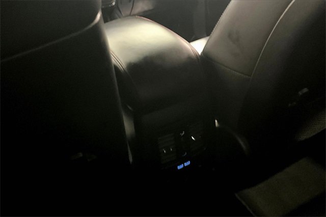 Used 2025 Dodge Durango R/T image 10