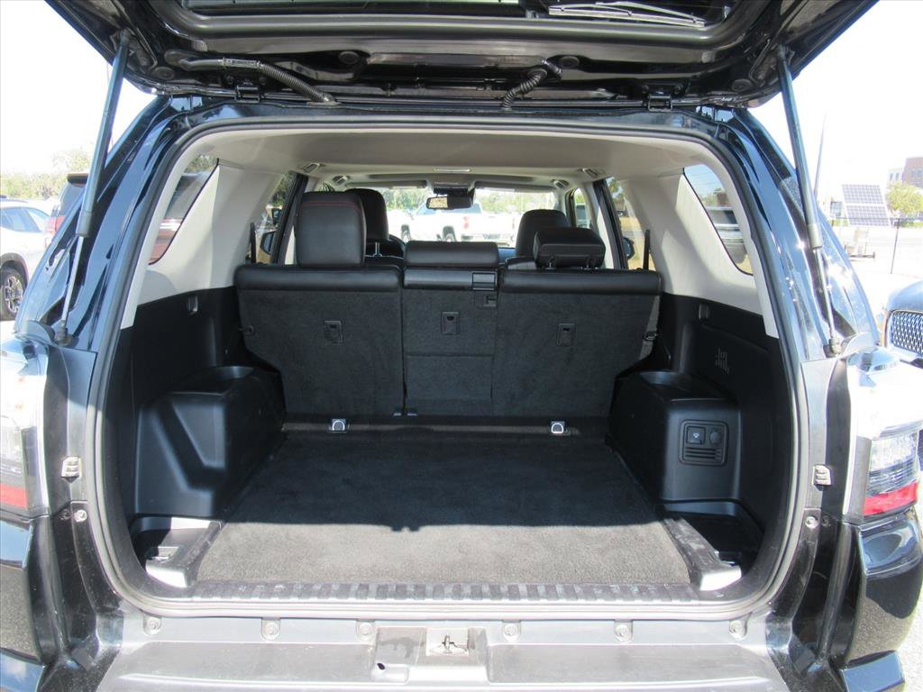 Used 2020 Toyota 4Runner TRD Pro image 32