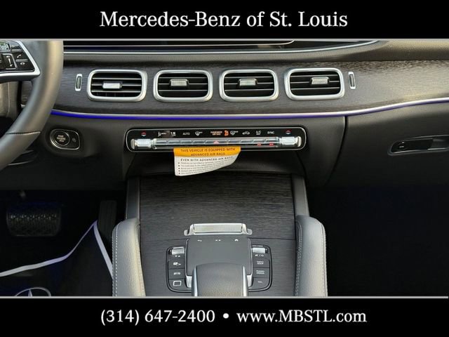 New 2026 Mercedes-Benz GLE 350 4MATIC image 9