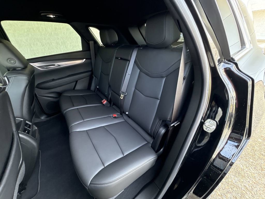 Certified 2024 Cadillac XT5 Luxury image 24