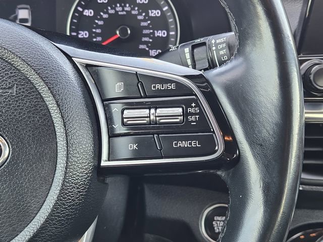 Used 2019 Kia Forte EX image 28