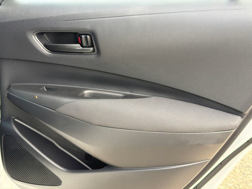 Used 2026 Toyota Corolla LE FWD image 19