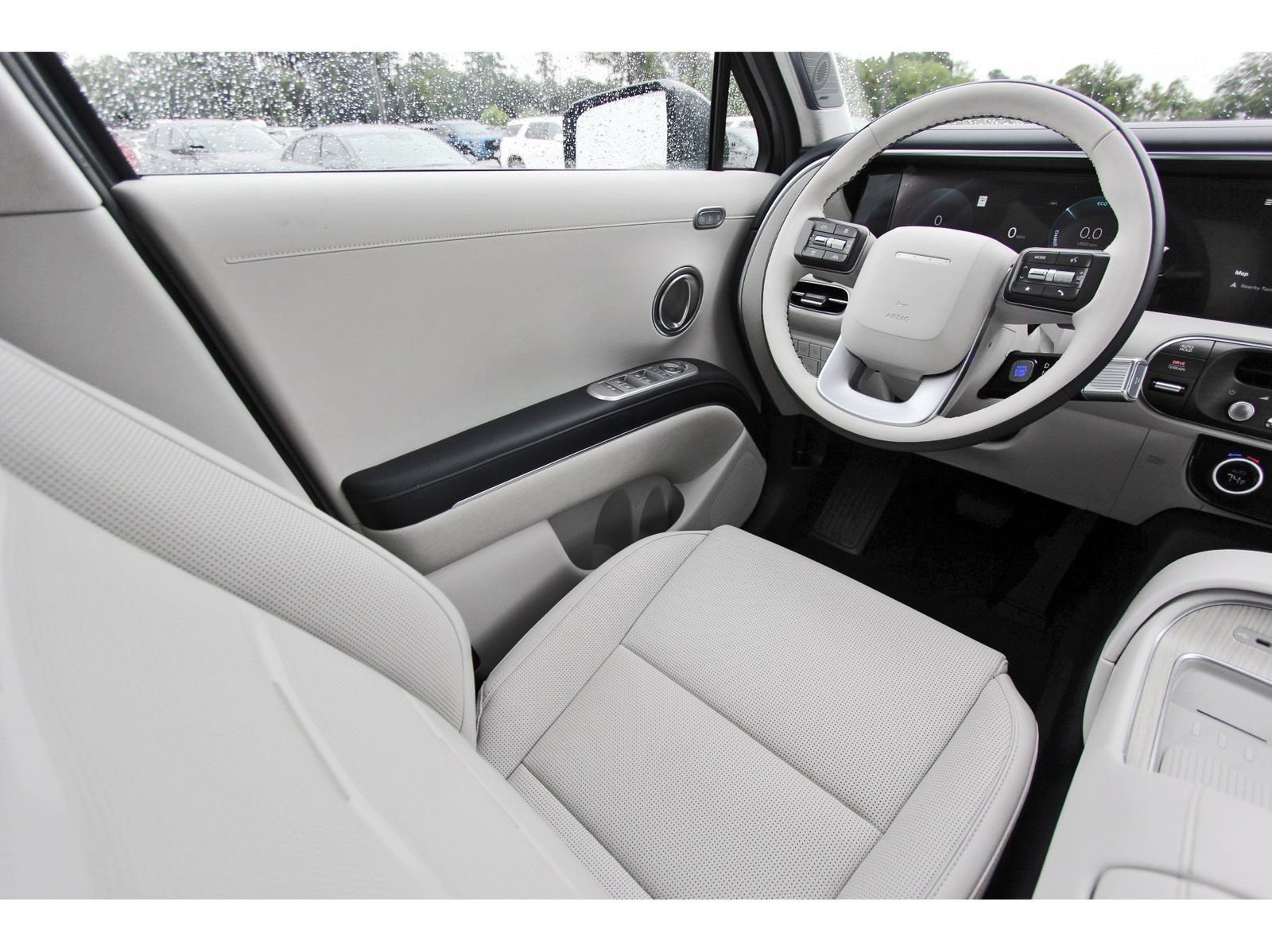 Certified 2026 Hyundai Palisade Calligraphy AWD/4WD image 11