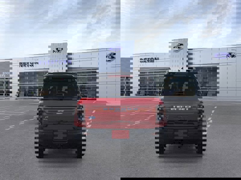 New 2026 Ford Bronco Sport Badlands w/ Badlands Tech Package image 28