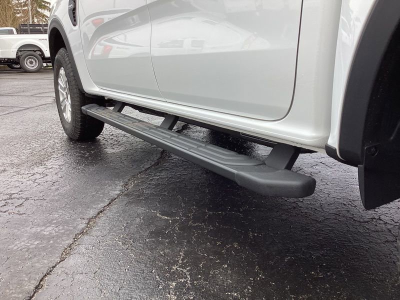 New 2026 Ford Ranger XL w/ Trailer Tow Package image 15