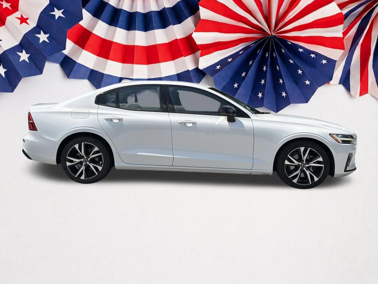 Used 2024 Volvo S60 B5 Core FWD image 28
