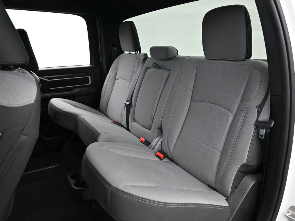 Used 2024 RAM 2500 Big Horn image 38
