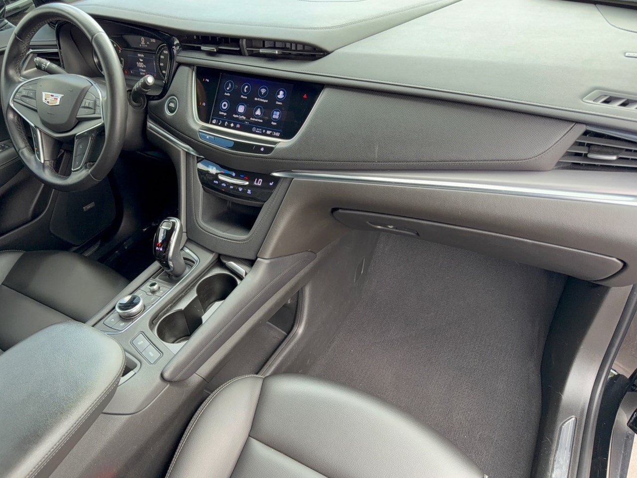 Used 2022 Cadillac XT5 Luxury FWD image 31