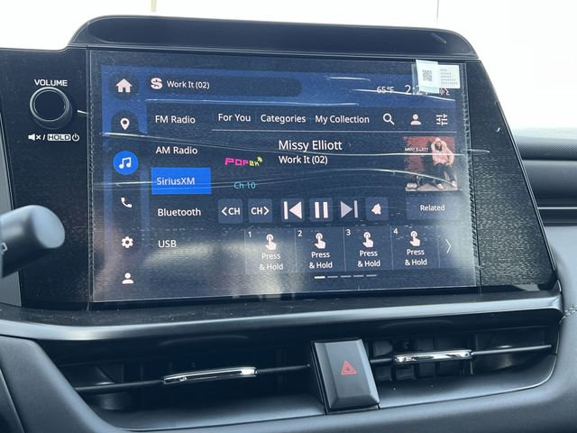 New 2026 Subaru Outback Touring XT image 13