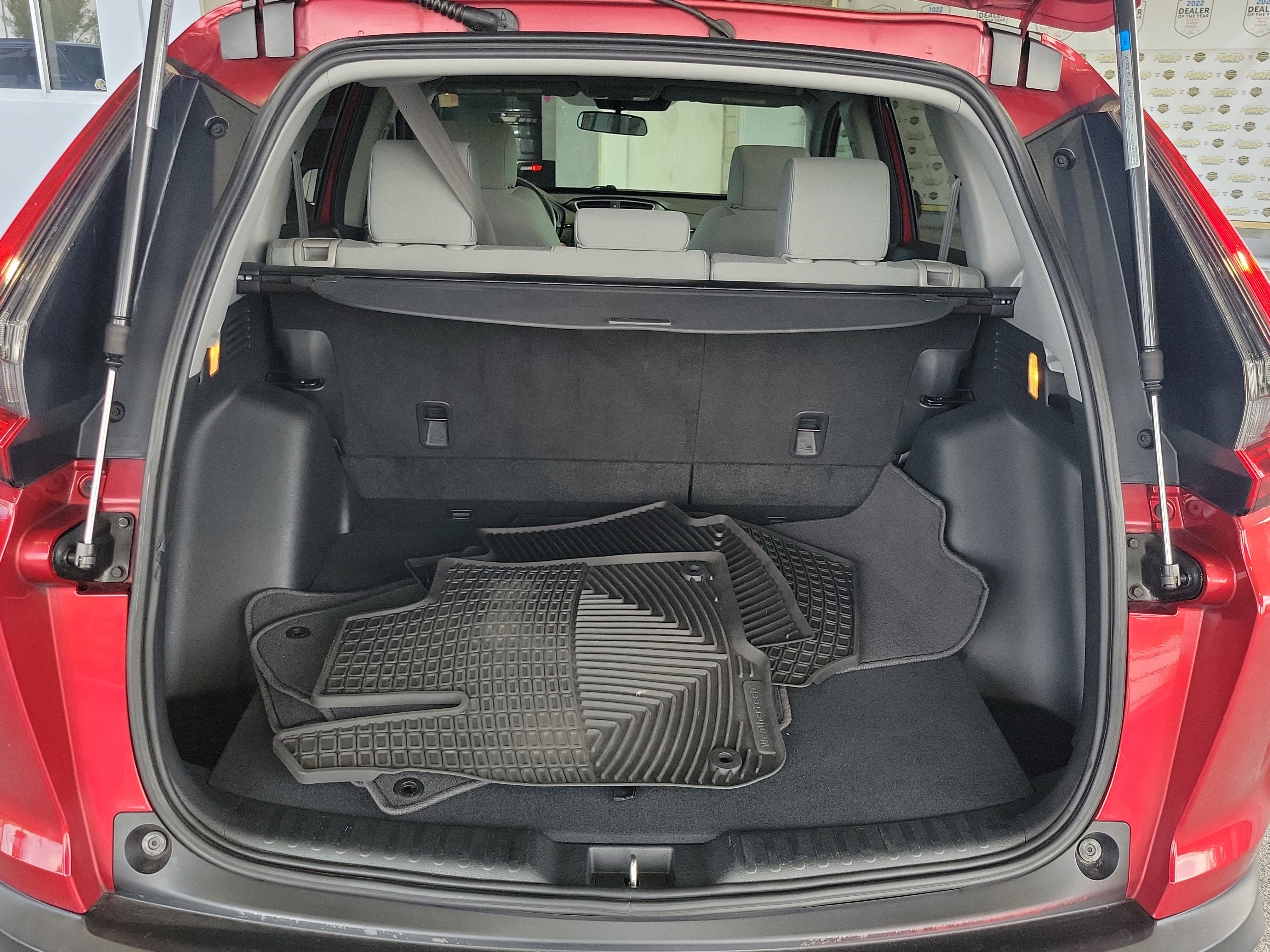 Used 2020 Honda CR-V EX image 8