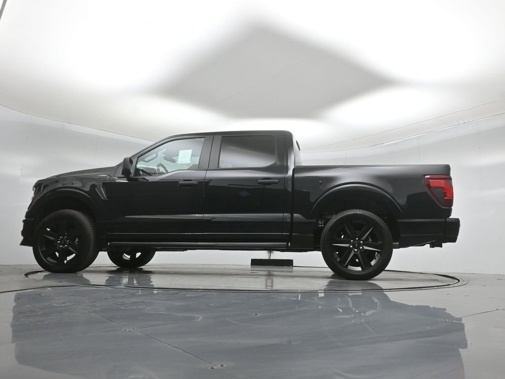 New 2026 Ford F150 STX w/ F-150 LOBO Package AWD/4WD image 49