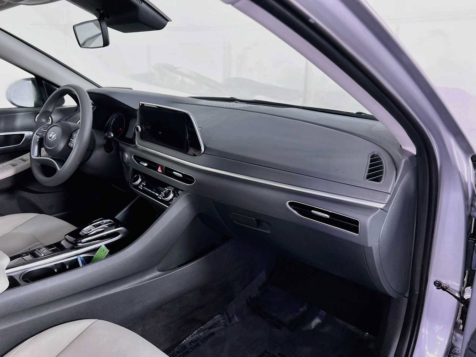 Certified 2023 Hyundai Sonata SEL FWD image 29